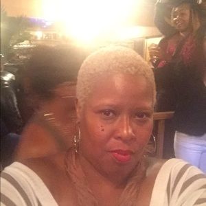 Meet your Posher, Rashonda