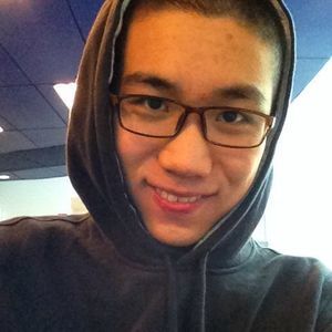 Meet your Posher, Derek