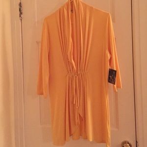 Kiyonna Sunset Stroll Bellini