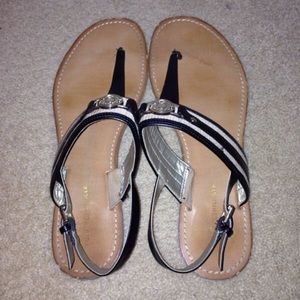 Tommy Hilfiger Sandals