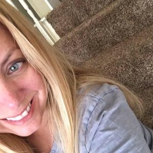 Meet your Posher, Kristina