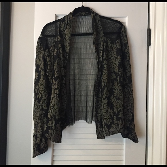 Reformation top/blouse - Picture 3 of 4