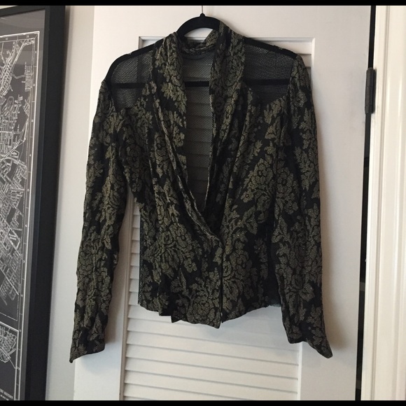 Reformation top/blouse - Picture 4 of 4