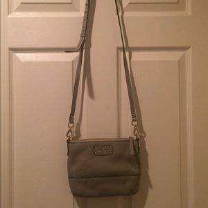 Kate Spade Crossbody, Beige
