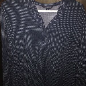 Tommy Hilfiger blouse!