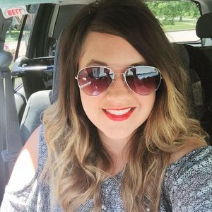 Meet your Posher, Mariah