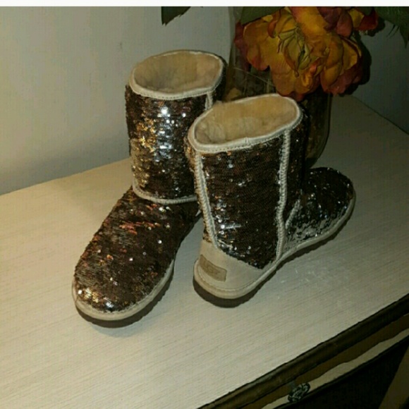 Traded on posh - Picture 1 of 3