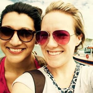 Meet your Posher, Carly