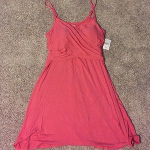 Motherhood maternity nursing nightgown