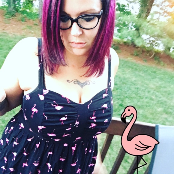 9.13.16 Suggested User! Now a Posh Ambassador!! - Picture 4 of 5