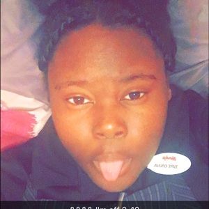 Meet your Posher, Brenonna