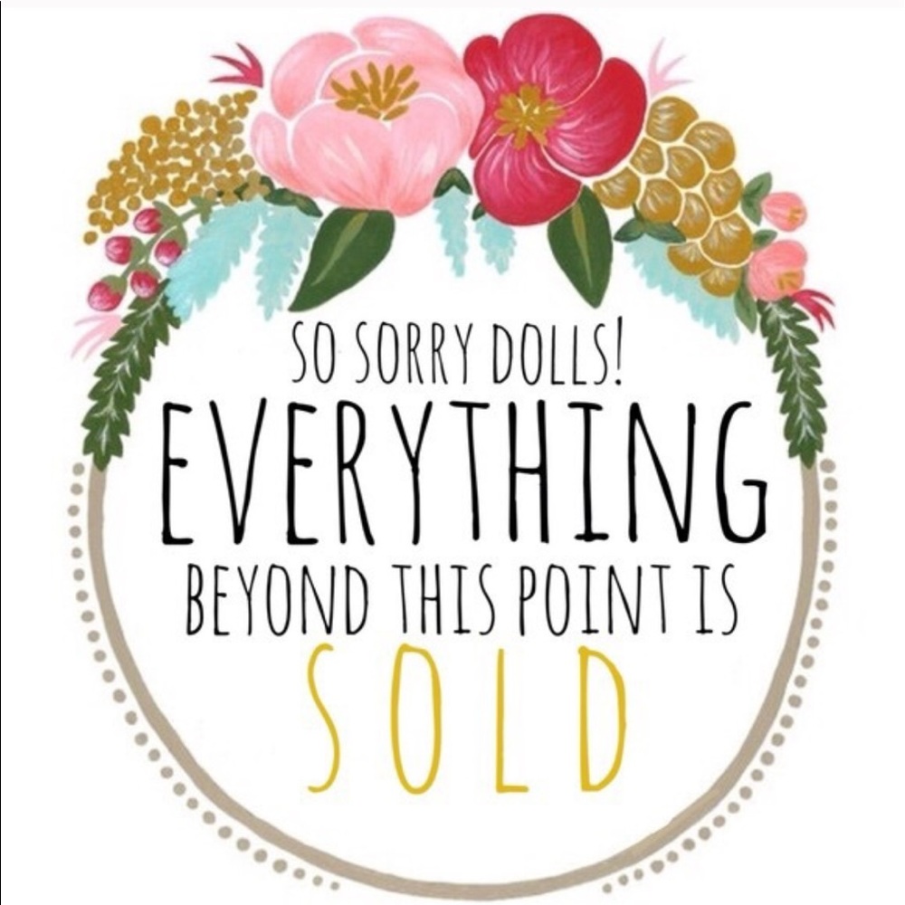 Hope you can find something above!💕