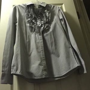 Women's shirt