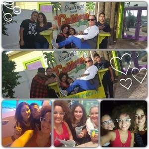 Meet your Posher, Barbara