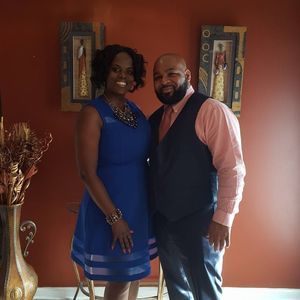 Meet your Posher, Mechelle