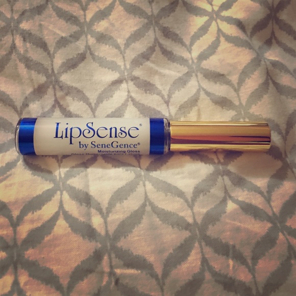 LipSense - Matte Gloss