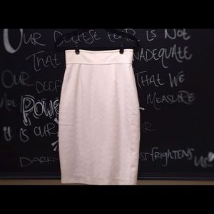 Tracy Reese pencil skirt