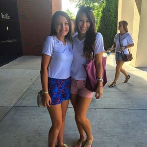 Meet your Posher, Ariana