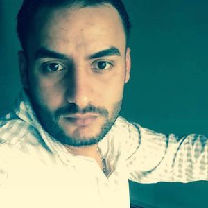Meet your Posher, Mustafa