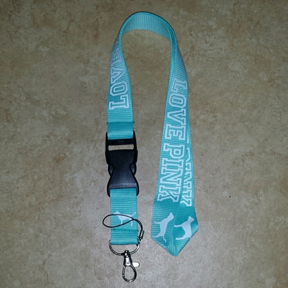 2 New Lanyards