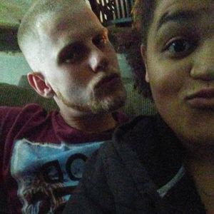 Meet your Posher, Kanesha-mike