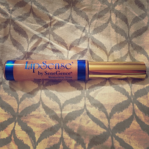 LipSense - Sand Gloss