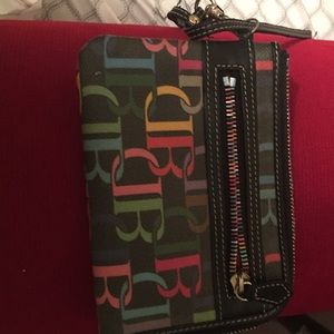 Dooney and Bourke wallet