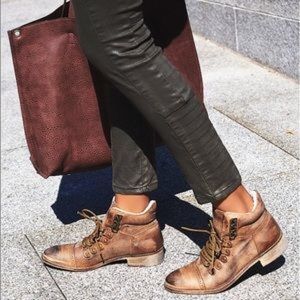 Free People Ventura Hiker Boot