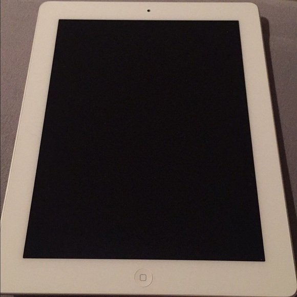 ipad - 32 gb