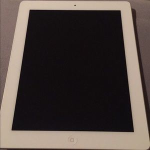 ipad - 32 gb