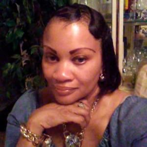 Meet your Posher, Dawn