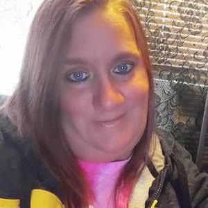 Meet your Posher, Becky