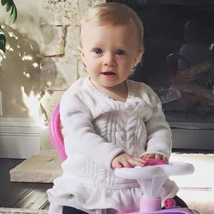 Meet your Posher, Melanie