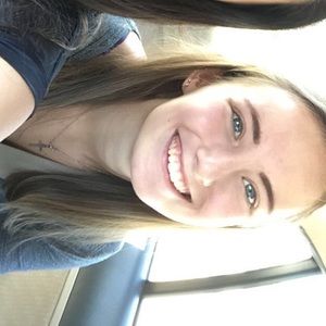 Meet your Posher, Robin