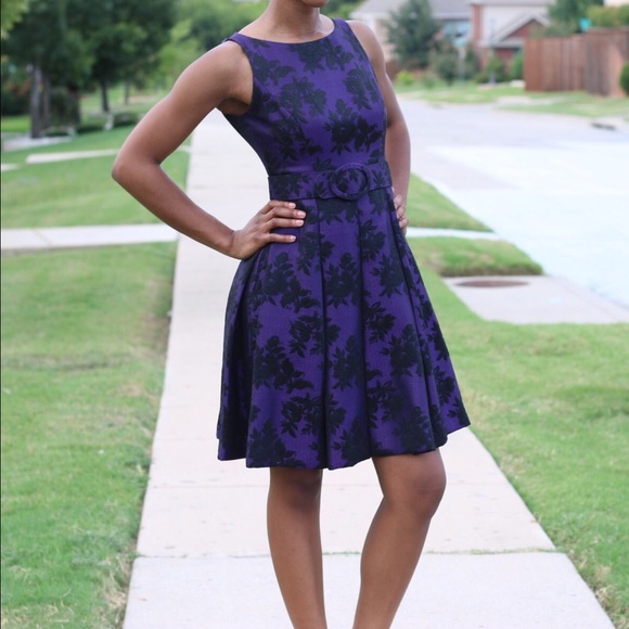 Cocktail Dress