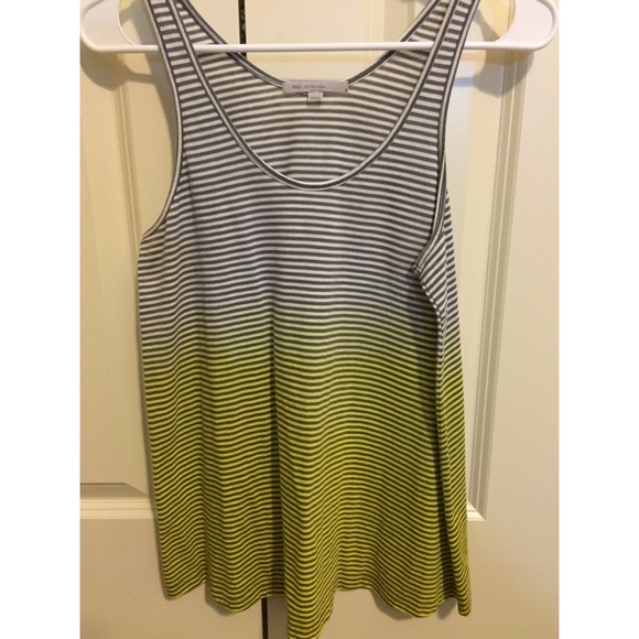 Casual tank