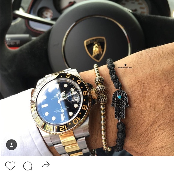 Meet your Posher, Berry