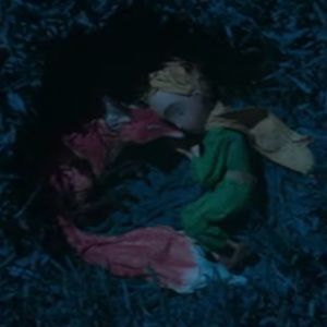 Meet your Posher, Esther