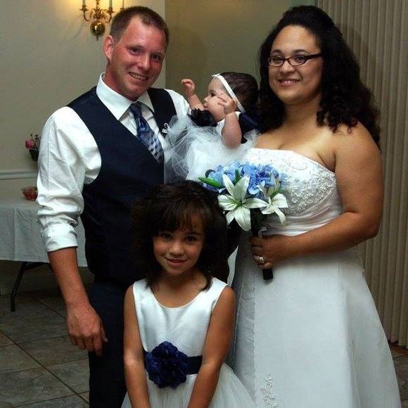 Meet your Posher, Adryenne - Picture 1 of 1