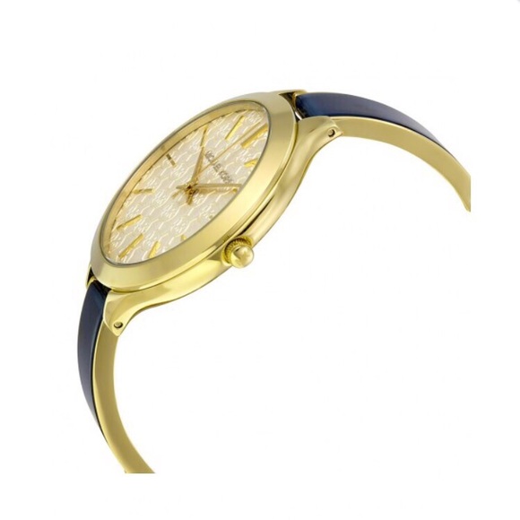 Michael Kors Runway Slim MK4309 Watch - Picture 3 of 4