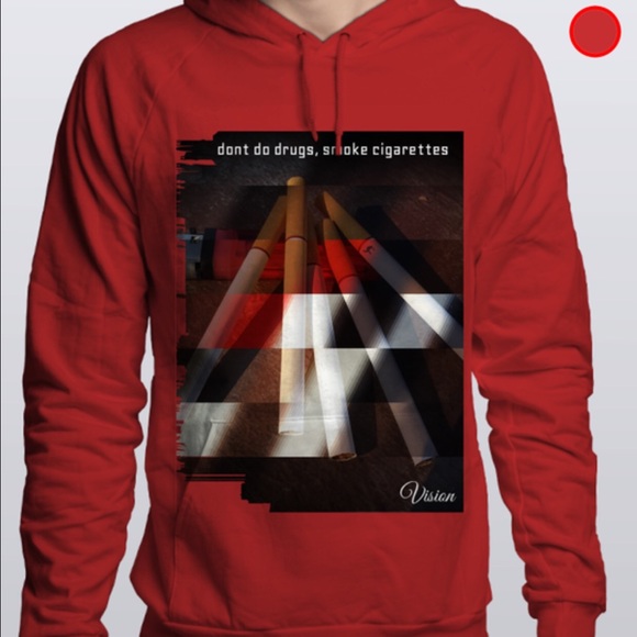 New Hoodies. Available in all sizes. - Picture 2 of 3