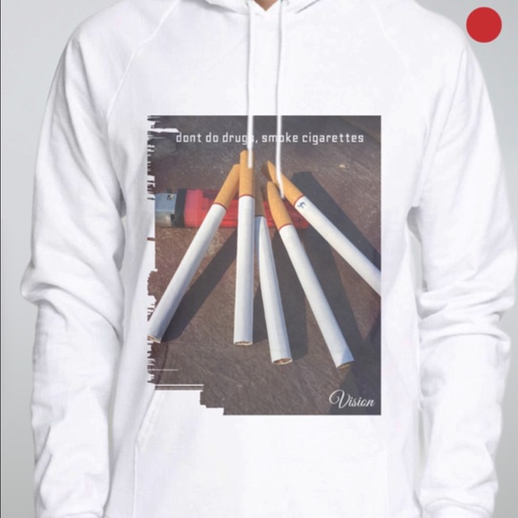 New Hoodies. Available in all sizes. - Picture 3 of 3