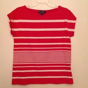 L-RL Lauren Active top Ralph Lauren