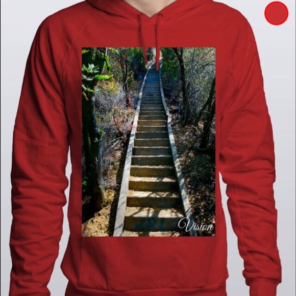 New Hoodies. Available in all sizes. - Picture 3 of 3