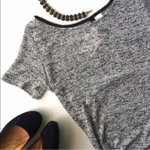 H&M Midi Cutout Dress