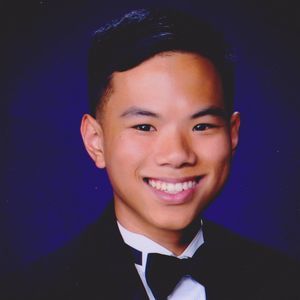 Meet your Posher, Justin