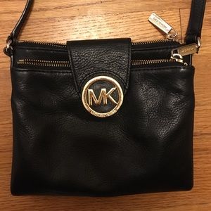 Michael Kors Cross Body Purse