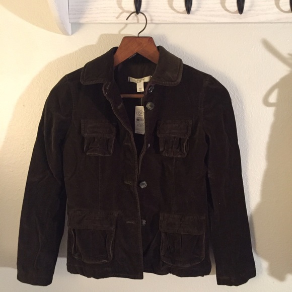 LOFT Jackets & Blazers - Loft XSP Jacket