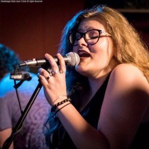 Meet your Posher, Anna