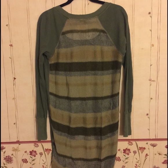 Free people h-l top